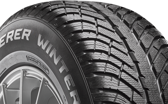 COOPER 235/55R19 105V DISCOVERER WINTER XL