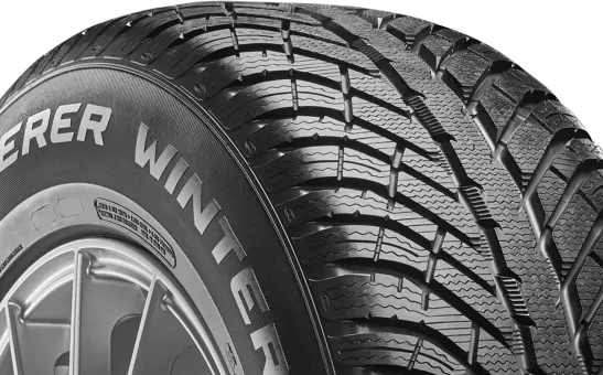 Anvelopă iarnă COOPER 235/55R19 105V DISCOVERER WINTER XL în Moldova