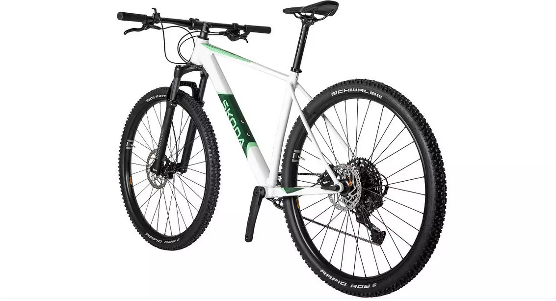 Велосипед MTB (M 29) SKODA в Молдове
