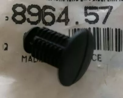 CLAMA DE FIX CAPITONAJ USA CITROEN în Moldova