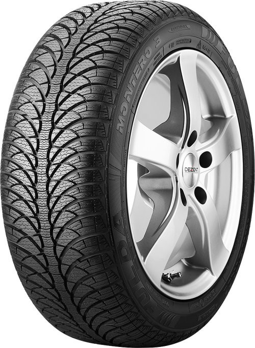 Anvelopă iarnă FULDA 185/65R15 88T Kristall Montero 3 MS