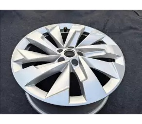 Диск лег-ный RAPETO Diamond Silver 7.5JX19 ET40 KODIAQ II в Молдове
