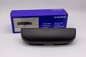 Держатель очков Черн. (Charcoal Solid) Volvo в Молдове
