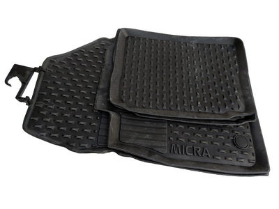 Set covorase cauciuc NewMicra