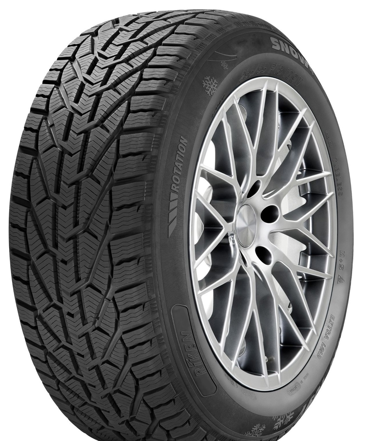 RIKEN 185/65R15 92T SNOW XL