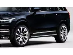 ORNAMENT PRAGURI CU ILUMINARE XC90 în Moldova