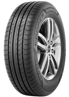Anvelopă vară COOPER 215/60R17 100V SUMMER XL
