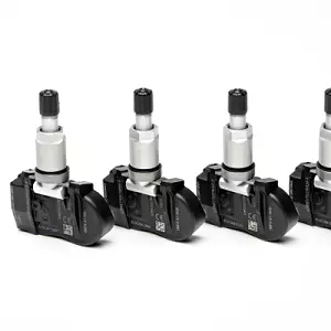 Датчики Давления в Шинах TPMS 4 шт. Mazda в Молдове