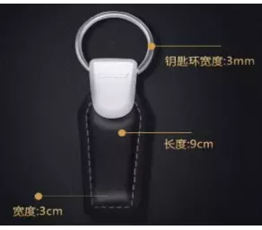 Брелок ключа Geely в Молдове