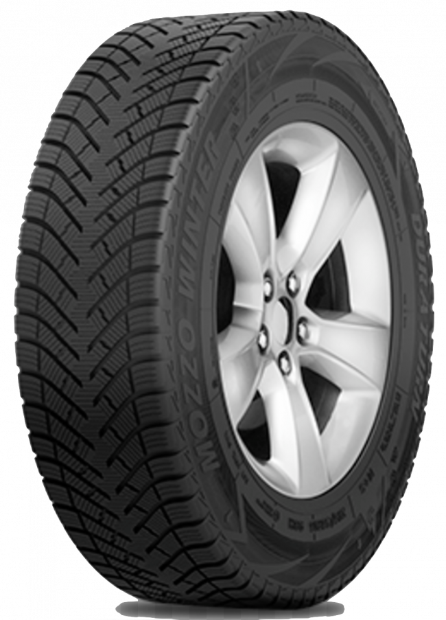 Anvelopă iarnă DURATURN 215/55R17 98V MOZZO WINTER XL