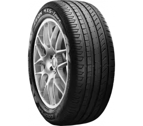 COOPER 225/60R18 100H ZEON 4XS SPORT в Молдове