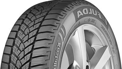 Anvelopă iarnă FULDA 235/55R19 105V Kristall Control SUV XL