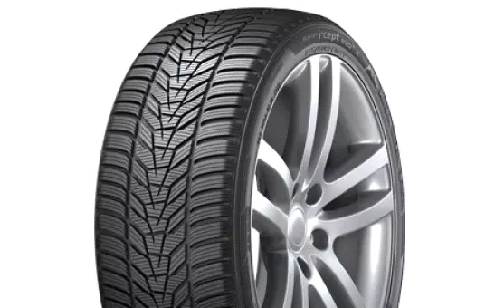 HANKOOK 255/55R20 110V WiNter i*cept evo3 X XL в Молдове