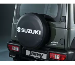 Чехол Наружн. Запасного Колеса New JIMNY в Молдове