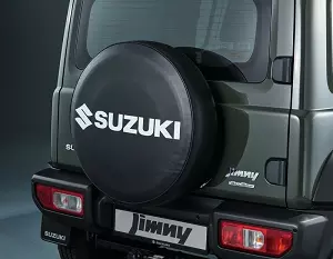 Чехол Наружн. Запасного Колеса New JIMNY в Молдове