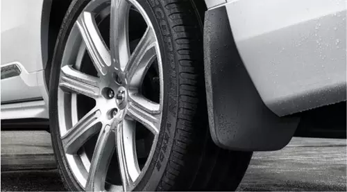 APARATORI DE NOROI SPATE SET XC90 în Moldova