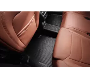 Коврик тоннеля резиновый KODIAQ II в Молдове