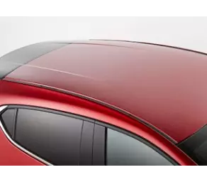 Молдинг Лев. Крыши Для Установки Поперечин (BDENV3840) Mazda3 BP (5HB) в Молдове