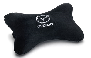 Подушка подшейная для Автомоб. Сиденья Mazda