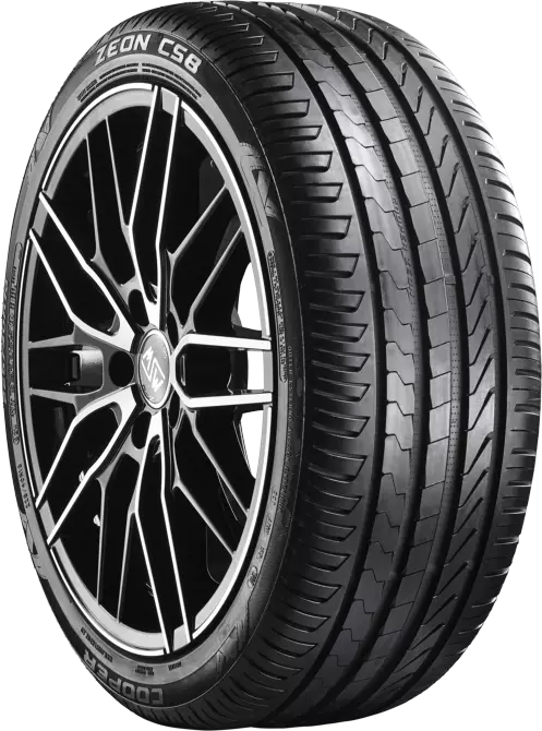 Anvelopă vară COOPER 205/60R16 96V ZEON CS8 XL