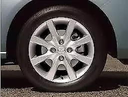 Диск Колесный Легксплавн. 6Jx R15 Mazda 2 (2010->) в Молдове