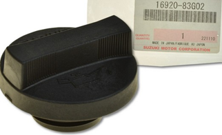 CAPAC GATUL IMPLINIRE ULEI MOTOR  M16A Suzuki