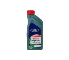 Ulei 1L Castrol Ford Magnatec A5 5W-30 în Moldova