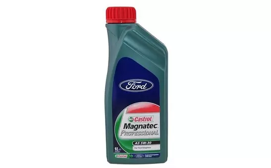 Ulei 1L Castrol Ford Magnatec A5 5W-30 în Moldova