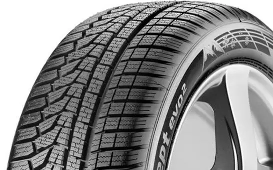Anvelopa iarna HANKOOK 235/45R18 98V Winter i*cept evo2 W320 FR XL în Moldova