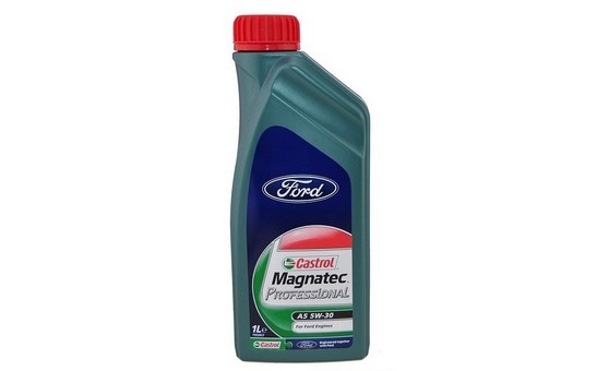 Масло Ford Magnatec A5 5W-30, 1L