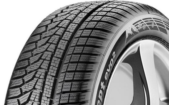 HANKOOK 235/45R18 98V Winter i*cept evo2 W320 FR XL