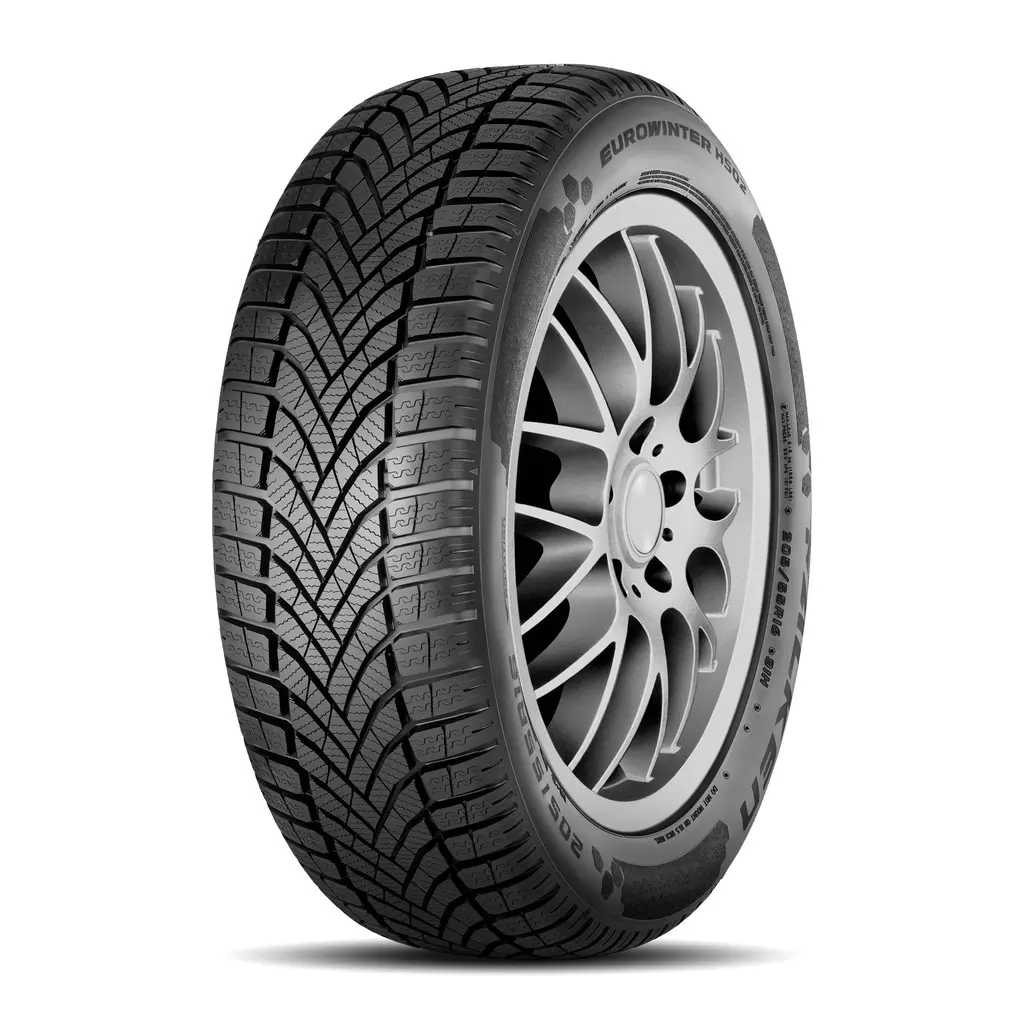 FALKEN 215/55R17 98V EUROWINTER HS02 XL в Молдове