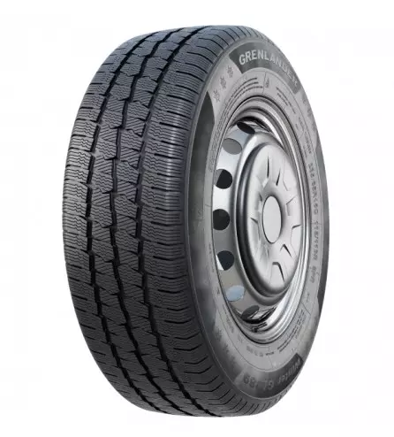 GRENLANDER 235/65R16C 115R Winter GL989 в Молдове