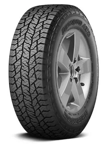 Anvelopă All seasons HANKOOK 255/70R16 111T Dynapro AT2 în Moldova
