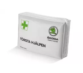Аптечка SKODA в Молдове