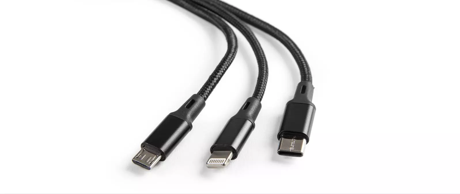 Cablu USB de încărcare 4-în-1 ŠKODA în Moldova
