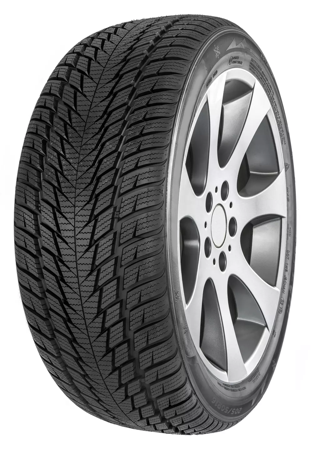 Anvelopă iarnă SUPERIA 225/55R18 98V BLUEWIN SUV2 în Moldova
