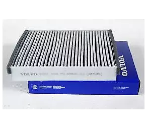 Фильтр салона S40/V50/C30 в Молдове