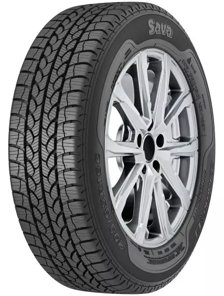 SAVA 215/65R16C 109T Eskimo LT в Молдове