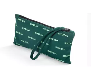 Футляр ЭКО для карандашей SKODA в Молдове