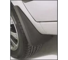 Брызговики Передн. Пластик SX-4 (без накладок порогов) в Молдове
