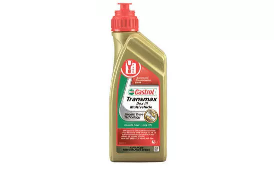 Ulei Transmax Dex III Multi, 1 LT în Moldova