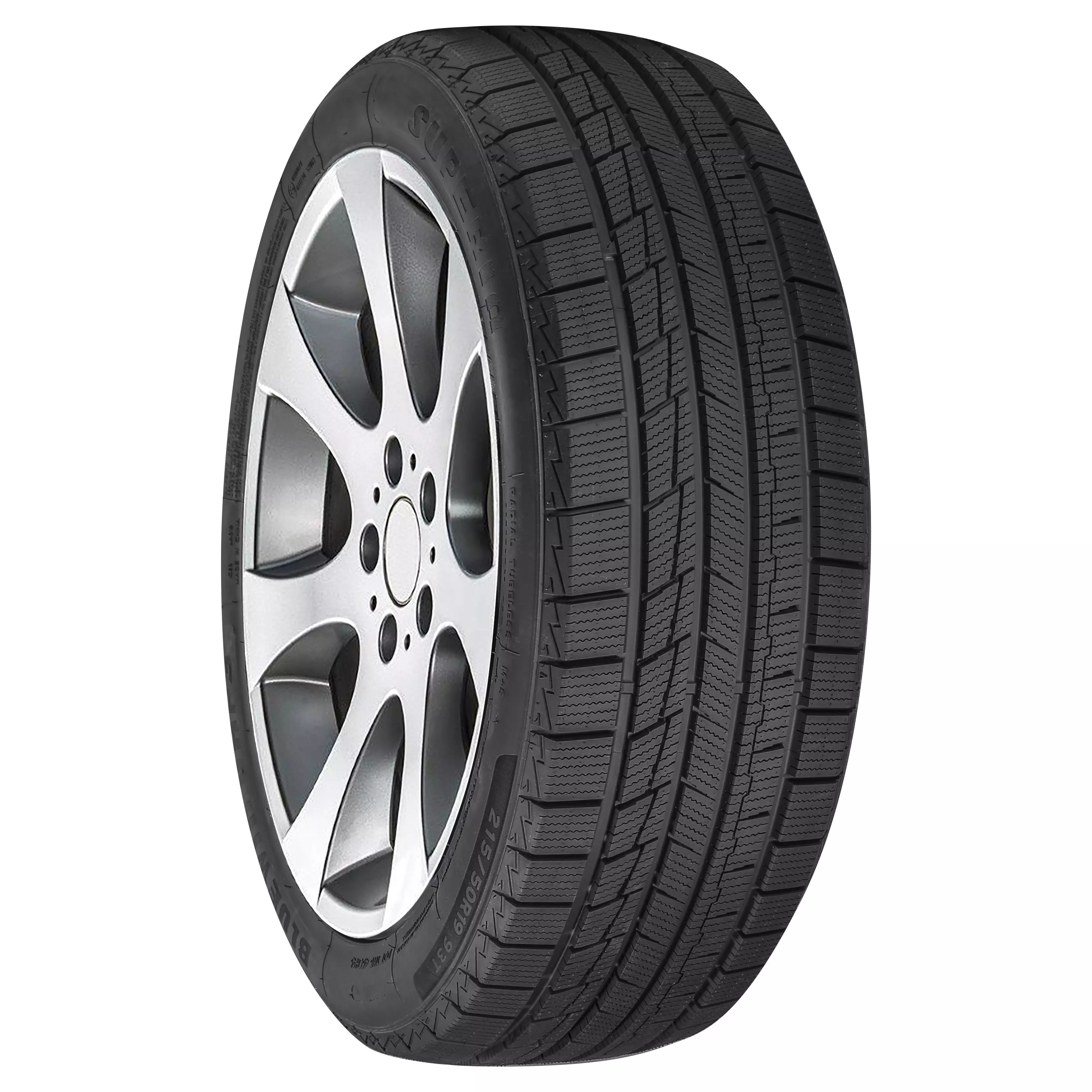 Anvelopă iarnă SUPERIA 245/45R20 103V BLUEWIN UHP3 XL în Moldova