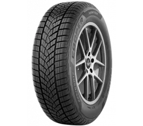 Anvelopă iarnă COOPER 235/55R19 105V WINTER XL în Moldova