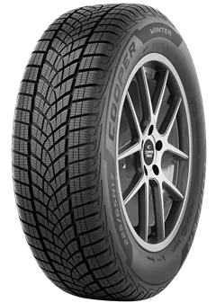 Anvelopă iarnă COOPER 235/55R19 105V WINTER XL în Moldova