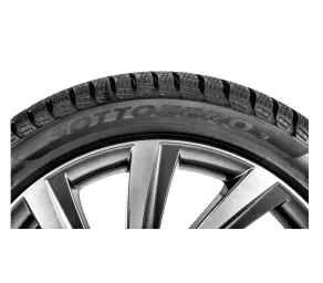 Roata iarna 225/45 R18 95V SottoZero 3 + 7,5JX18 ET48 Perseus anthracite(R) OCTAVIA A8 în Moldova