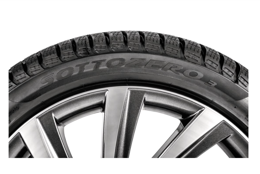 Колесо-З 225/45 R18 95V SottoZero3+7,5JX18 ET48 Perseus Anthracite(пр)OCTAVIA A8