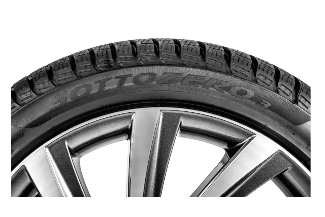 Roata iarna 225/45 R18 95V SottoZero 3 + 7,5JX18 ET48 Perseus anthracite(R) OCTAVIA A8 în Moldova