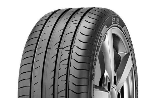 SAVA 225/50R17 98Y Intensa UHP 2 XL FP