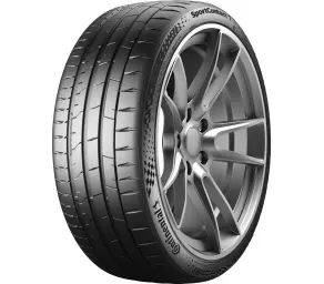 CONTINENTAL 285/40R23 111Y SportContact 7 XL в Молдове